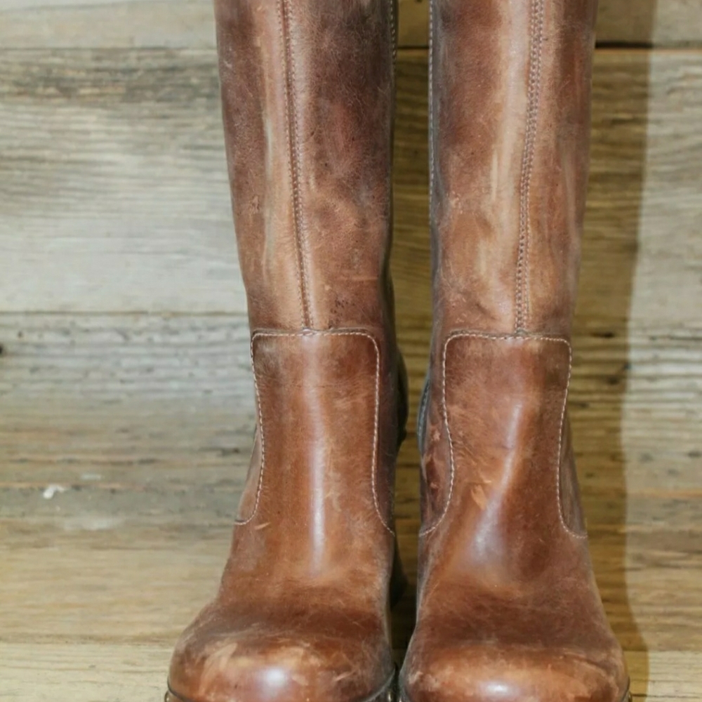 COPY - MIA WOMENS BROWN